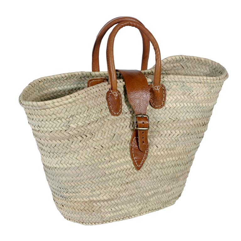 CAPAZO PALMA ASAS CUERO LARGAS MALUCA
