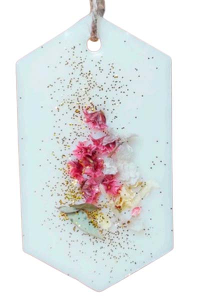 AMBIENTADOR ARMARIO FLOR DE ALGODÓN