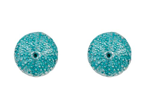 Pendientes Erizo
