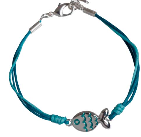 Pulsera Pez